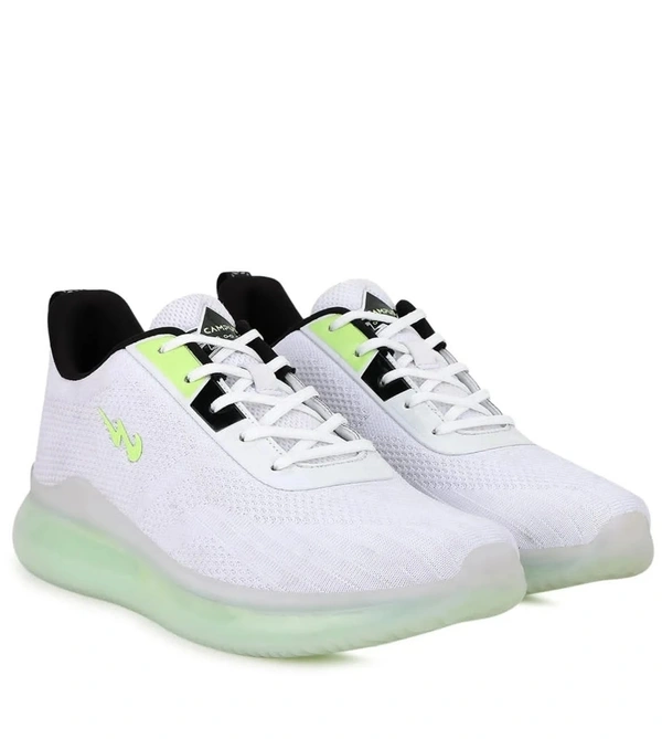 CAMPUS ARTEMIS WHT BLK 6C2 - 9