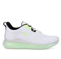 CAMPUS ARTEMIS WHT BLK 6C2 - 9