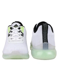 CAMPUS ARTEMIS WHT BLK 6C2 - 9