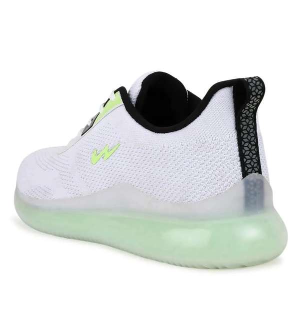 CAMPUS ARTEMIS WHT BLK 6C2 - 9