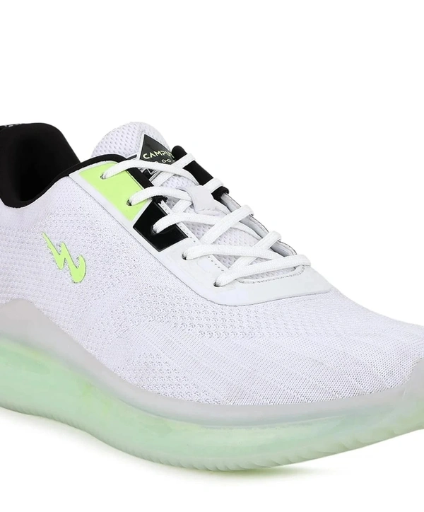CAMPUS ARTEMIS WHT BLK 6C2 - 9