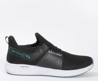 CAMPUS 7 T CROSS PRO BKL T BLU 2B4 - 7