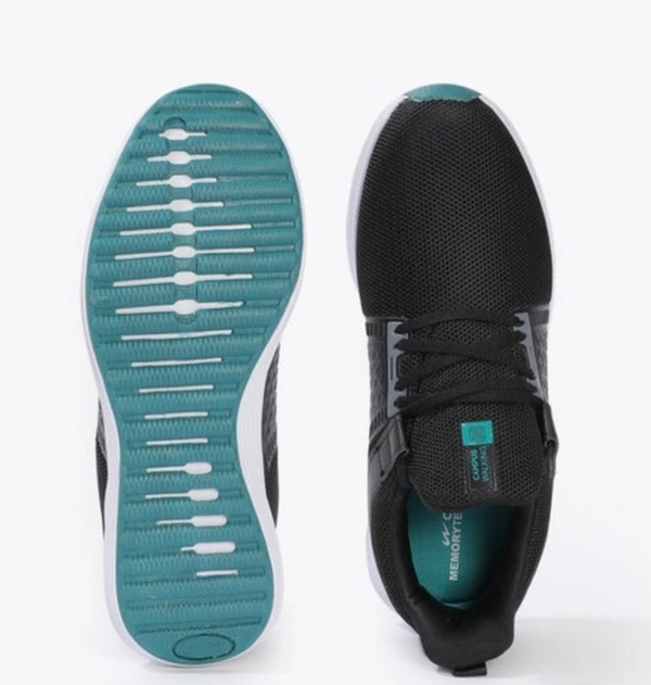 CAMPUS 7 T CROSS PRO BKL T BLU 2B4 - 7