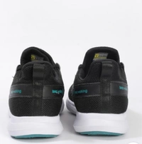 CAMPUS 7 T CROSS PRO BKL T BLU 2B4 - 7