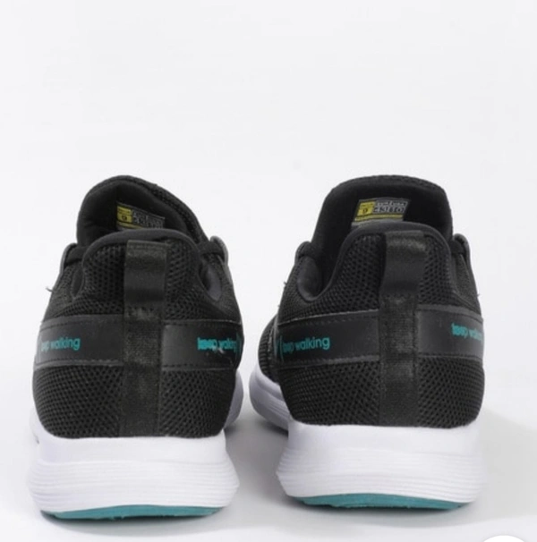 CAMPUS 7 T CROSS PRO BKL T BLU 2B4 - 7