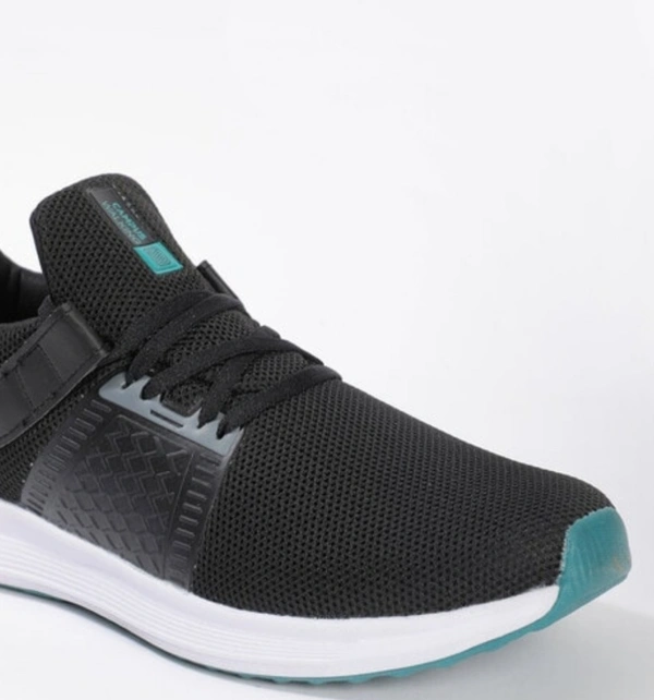 CAMPUS 7 T CROSS PRO BKL T BLU 2B4 - 7