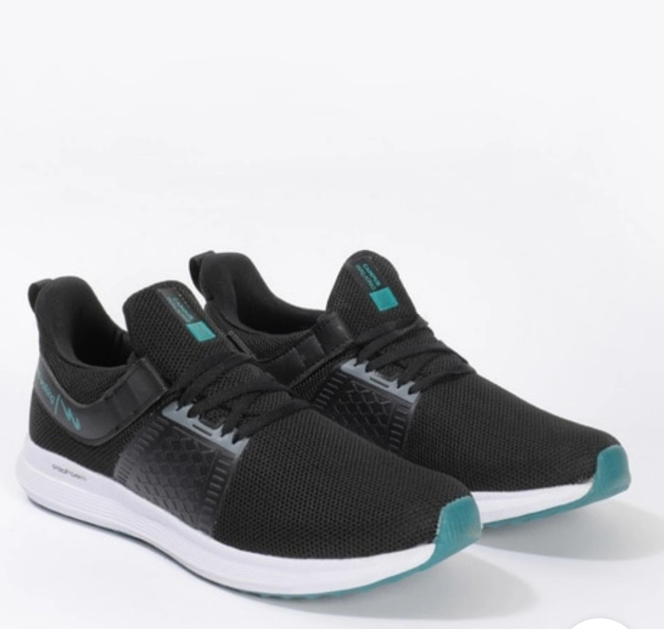 CAMPUS T CROSS PRO BKL T BLU 2B4