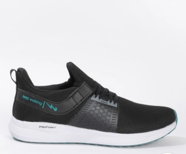 CAMPUS 6 T CROSS PRO BKL T BLU 2A4 - 6