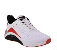 CAMPUS TRAP WHT BLK 6D4 - 7