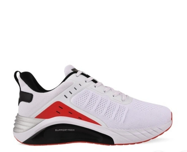CAMPUS TRAP WHT BLK 6D4 - 7