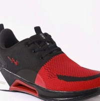 CAMPUS 9 CALIFORNIA D.RED BLK 6BC3 - 9