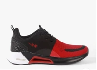 CAMPUS 9 CALIFORNIA D.RED BLK 6BC3 - 9