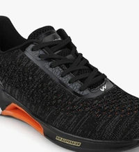 CAMPUS 9 HUMMER BLK D GRY 6A4 - 9