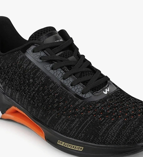 CAMPUS 9 HUMMER BLK D GRY 6A4 - 9