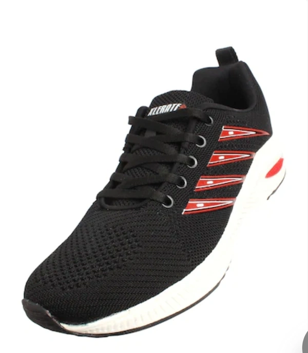 XLERATE Sl 305 BLACK 3D3 - 9