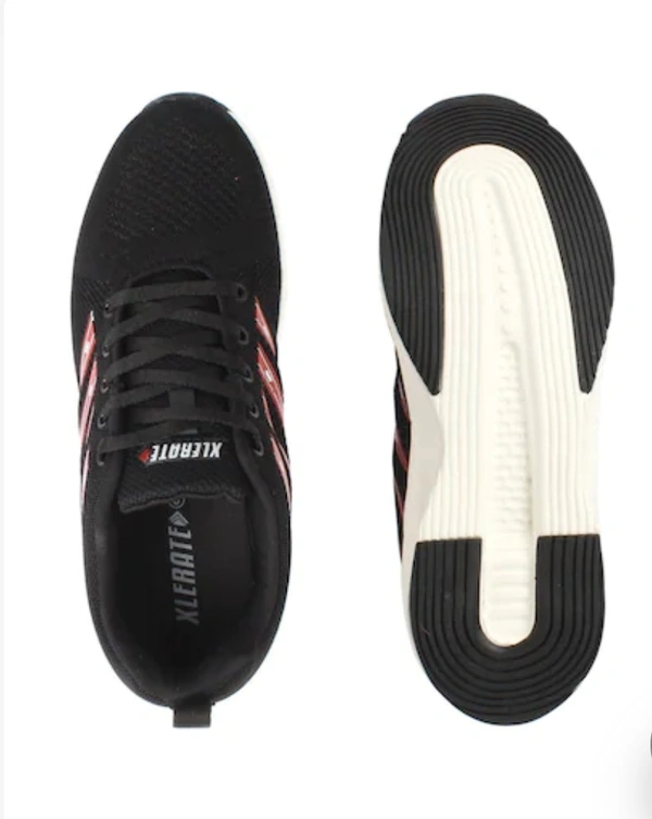 XLERATE Sl 305 BLACK 3D3 - 9