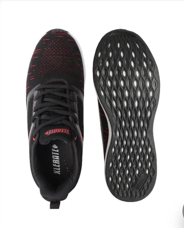 XLERATE UN 02 BLACK 3C3 - 9