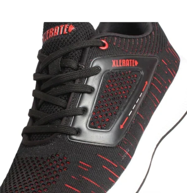 XLERATE UN 02 BLACK 3C3 - 9