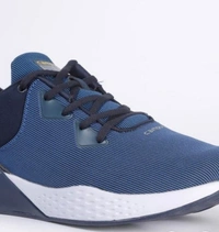 CAMPUS MILAN R BLU NAVY 5C2 - 8