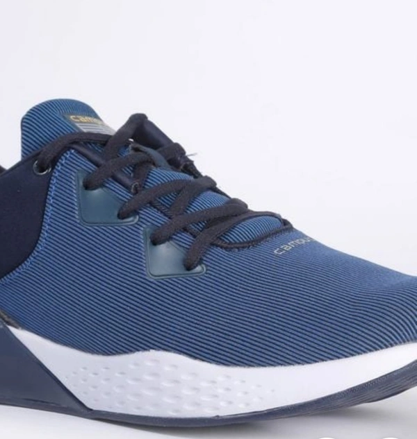 CAMPUS MILAN R BLU NAVY 5C2 - 8