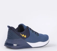 CAMPUS 10 MILAN R BLU NAVY 5C2 - 10