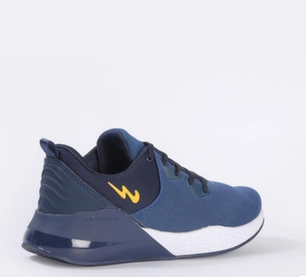 CAMPUS 10 MILAN R BLU NAVY 5C2 - 10