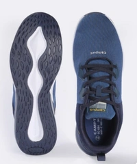 CAMPUS MILAN R BLU NAVY 5B2 - 6