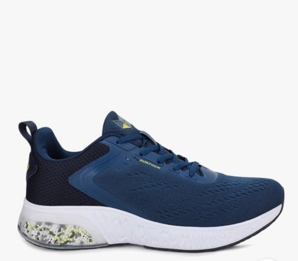 CAMPUS 7 CRUZER M BLU PISTA  - 7