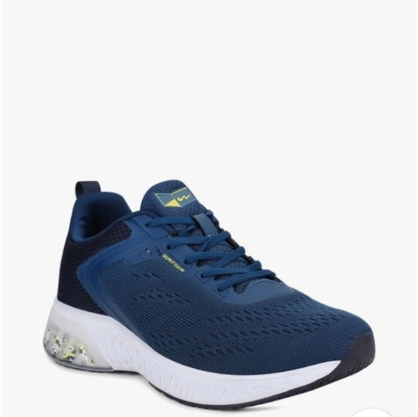 CAMPUS 7 CRUZER M BLU PISTA  - 7