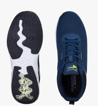 CAMPUS 7 CRUZER M BLU PISTA  - 7