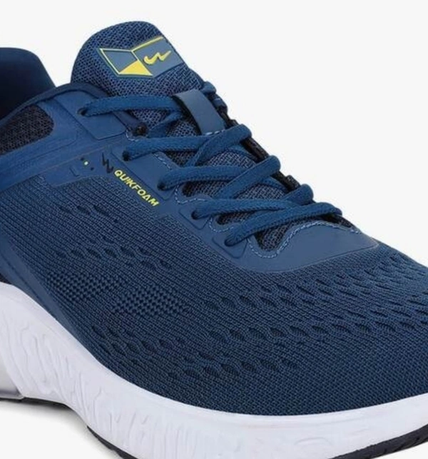 CAMPUS 7 CRUZER M BLU PISTA  - 7