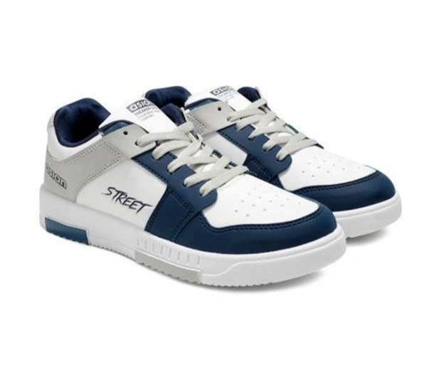 Asian 2996  Xroc White Blue 4c4