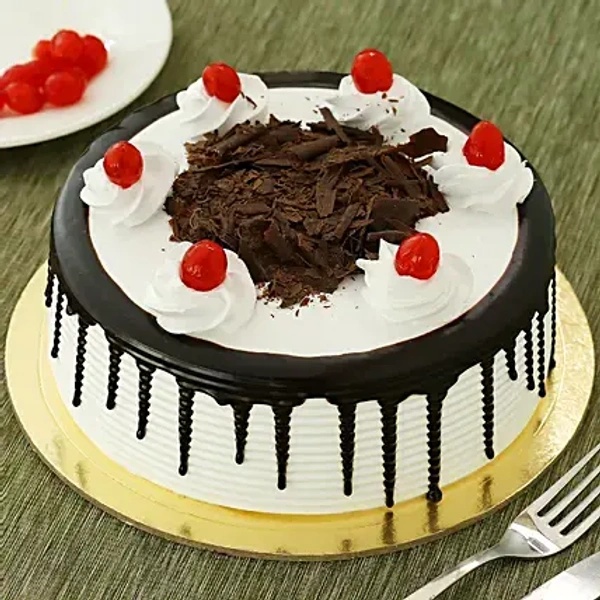 Black Forest Cake - Multiple Color, Medium