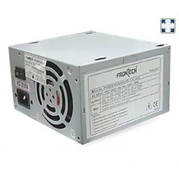 Frontech 450w Smps