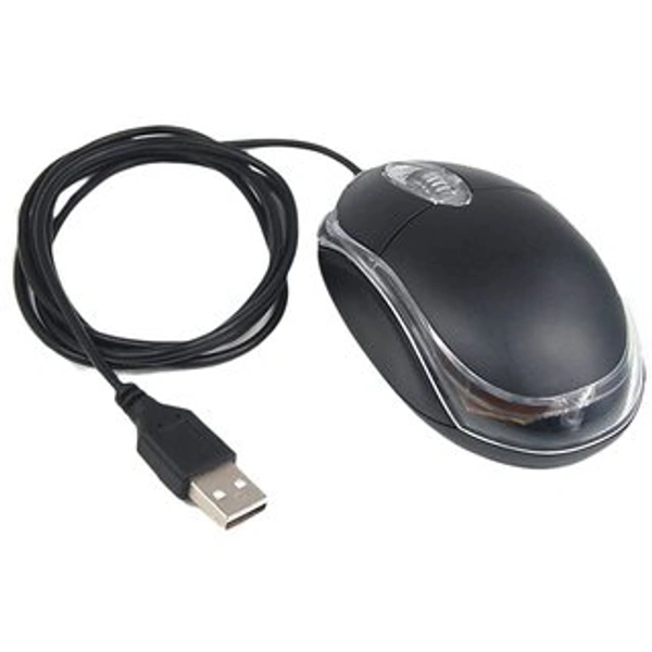 Adnet Ad201 Mouse