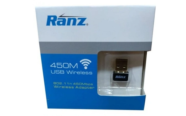 Ranz Wifi Dongle