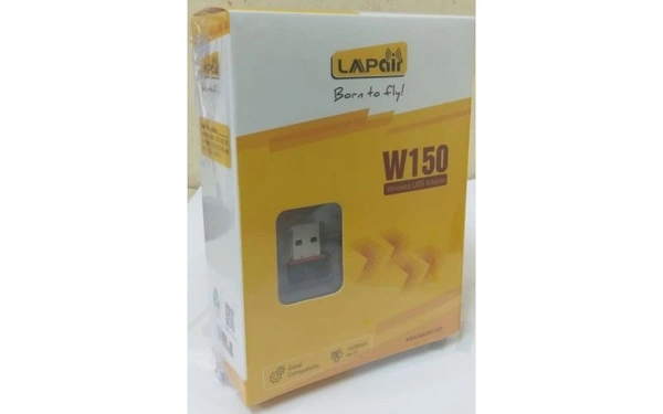 Lapair Wifi Dongle 3yaer Warranty