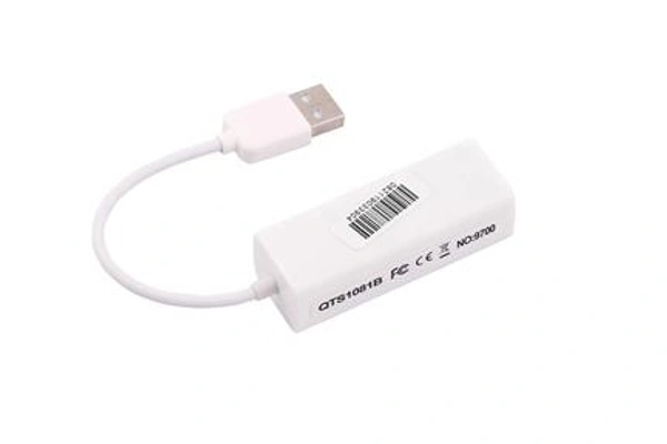 Frontech Usb To Lan 