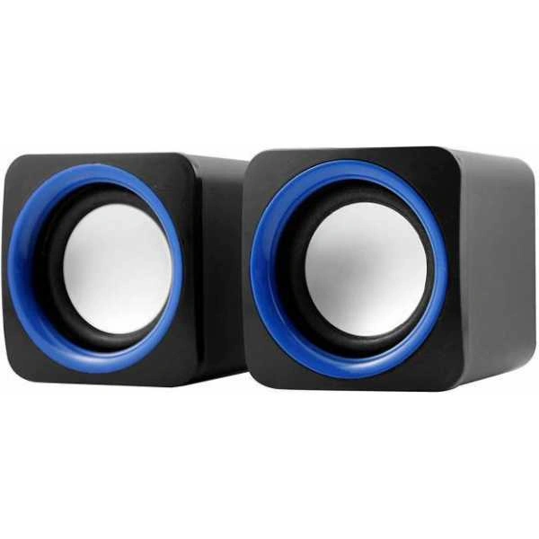Frontech Usb Speaker