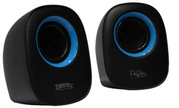Lapcare Usb Speaker
