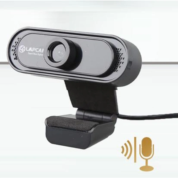 Lapcare Lapcam Webcamera 720