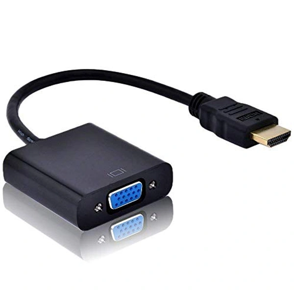 Terrabyte HDMI to VGA Converter - checking warranty