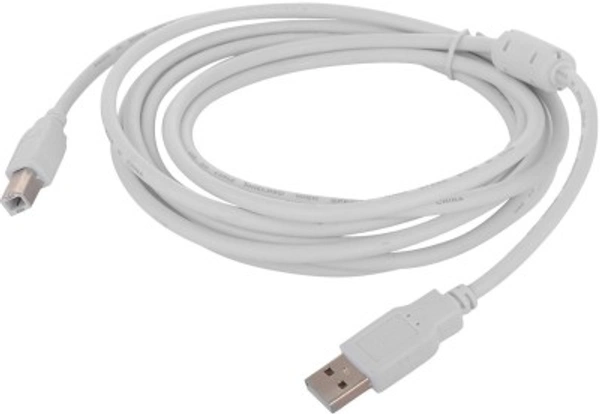 Terrabyte 5 Meter Usb Printer Cable
