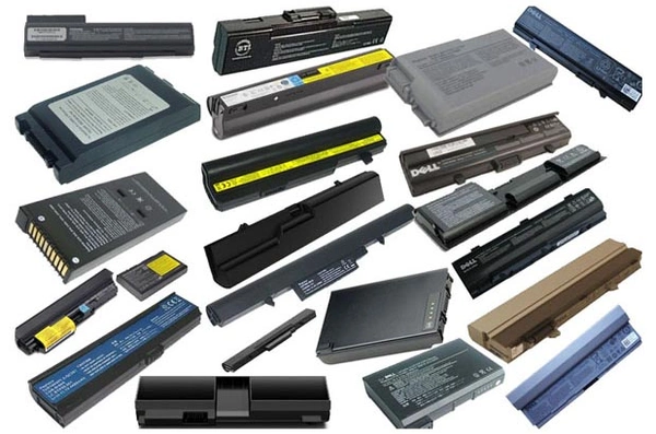 LAPCARE Compatible Laptop Battery