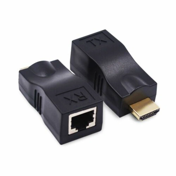HDMI To Rj45 Extender