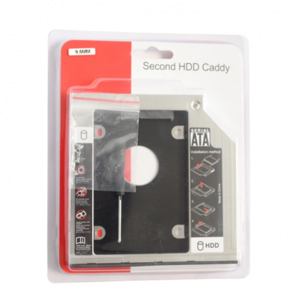 CD drive HDD Convrter Cady