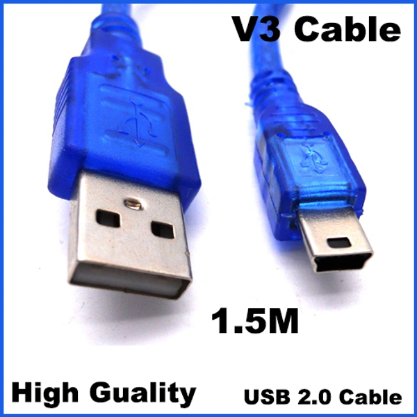 Usb V3 Cable