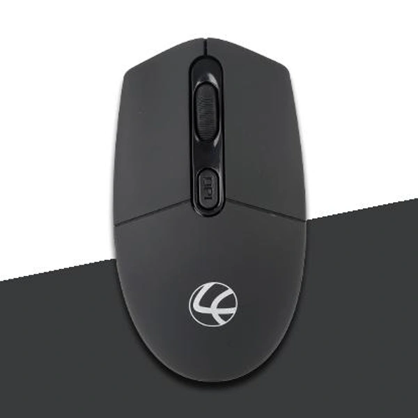 Lapcare Jolly Wireless Mouse RC - 3 Year