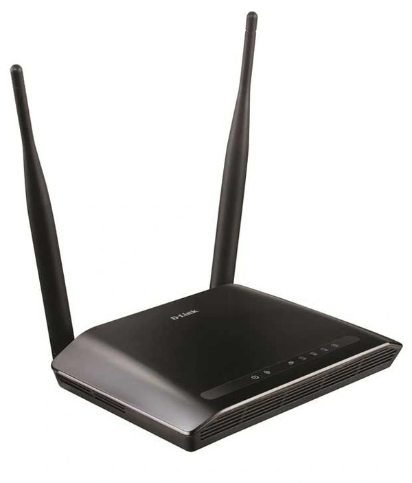 Dlink Wifi Router - 3 Year