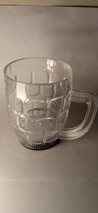 L.D Induction Rainbow Colours Cup - Free